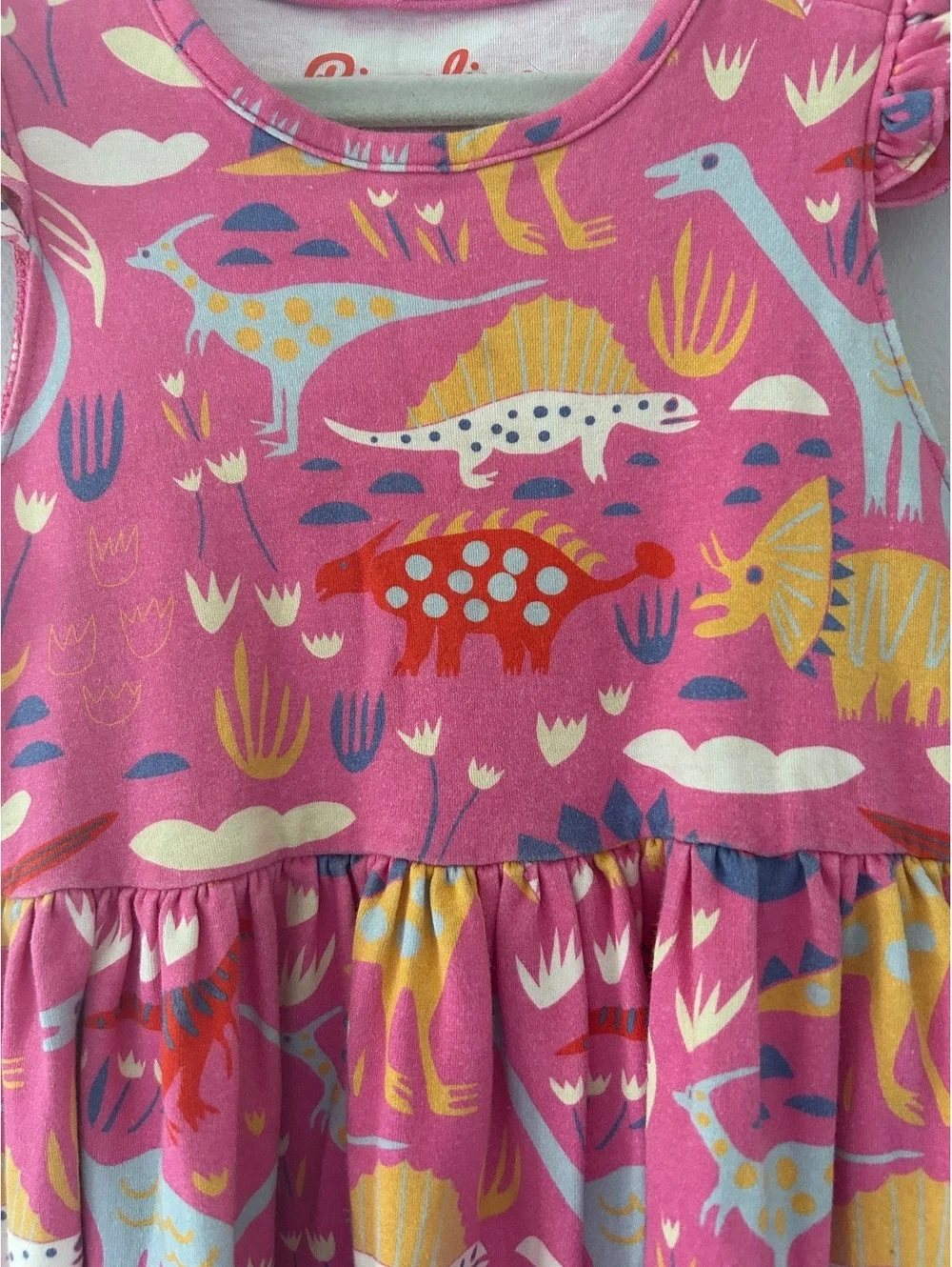 Piccolina 100% cotton